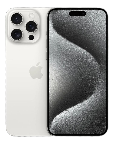 iPhone 15 Pro 256Gb - Ricondizionato